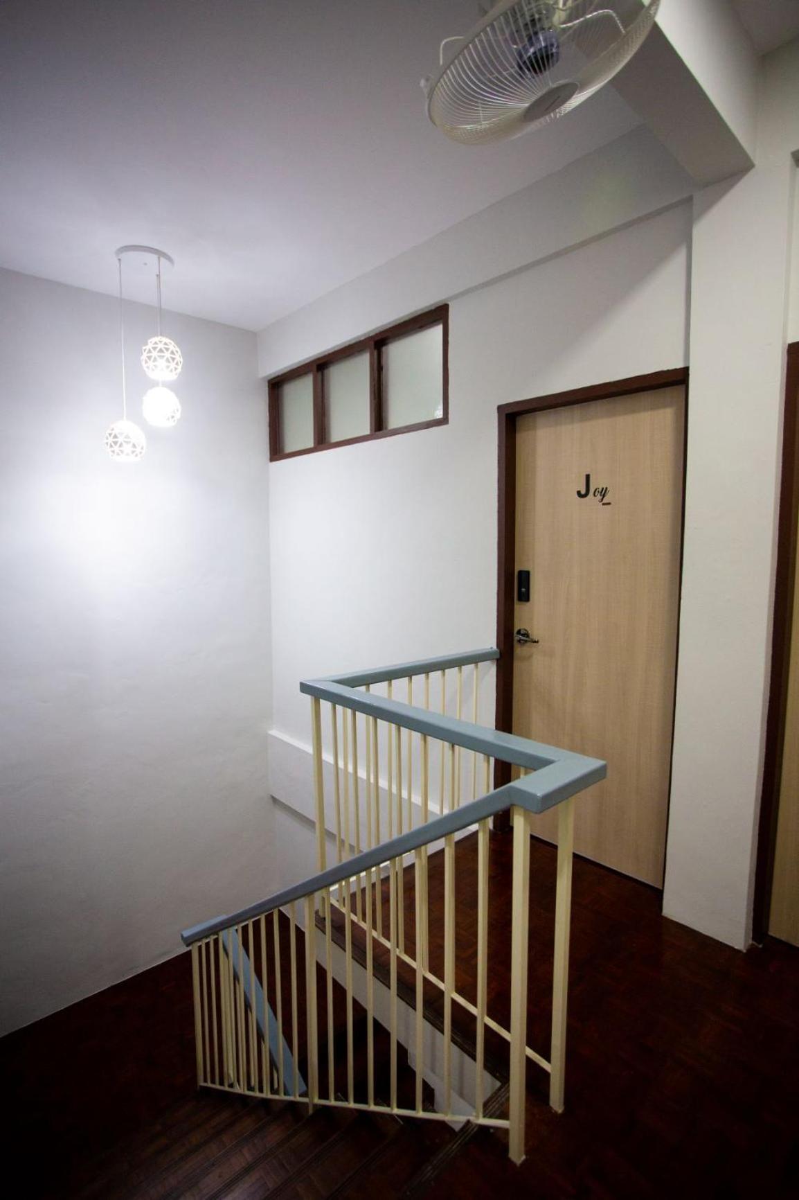 Hom2Rex Kuching Homestay Taman Timberland Esterno foto