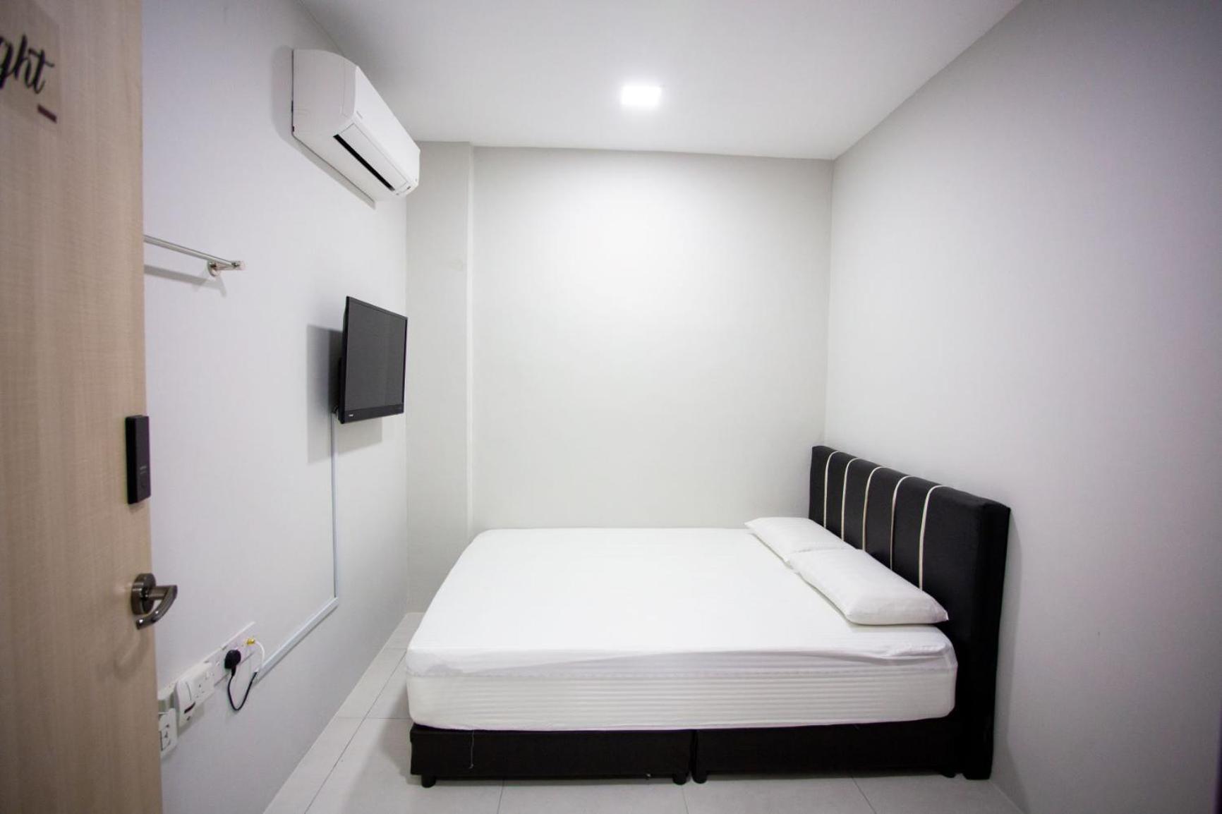 Hom2Rex Kuching Homestay Taman Timberland Esterno foto